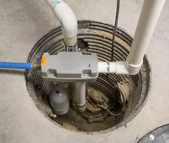 Licensed Plumbers for Basement Sump Pump Installation in Miramar