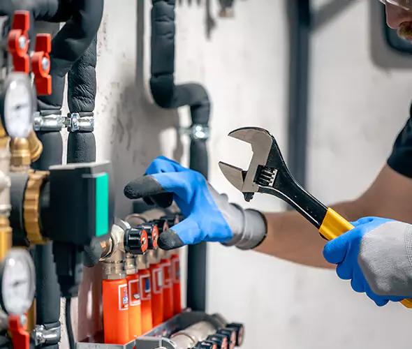 Expert Plumber for Commercial Plumbing in Miramar, FL: Schedule Reliable Plumbing Services with Us