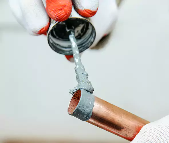 Copper Pipe Leak Repair Specialists in Miramar, FL