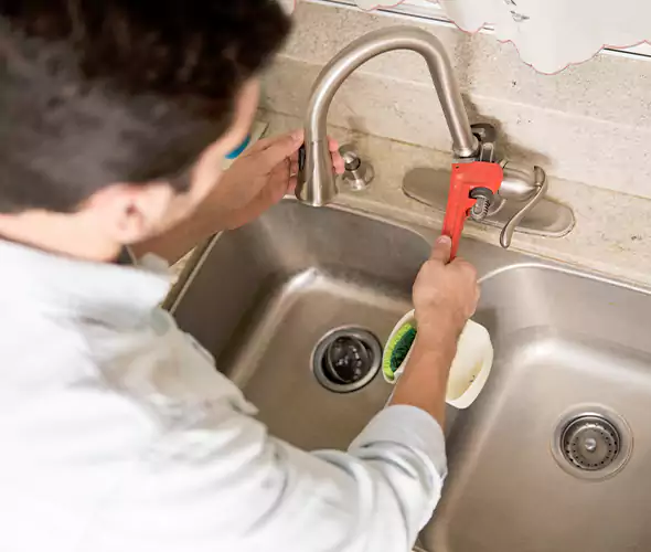 Professional Emergency Plumbing Repair in Miramar, FL