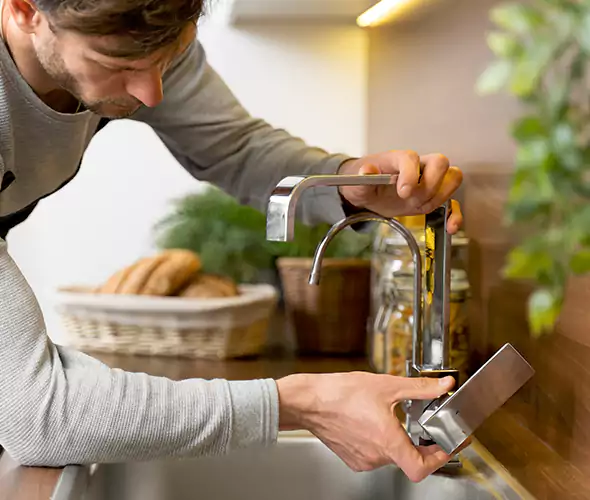 Your Trusted Experts for Bathroom Faucet Installation in Miramar, FL