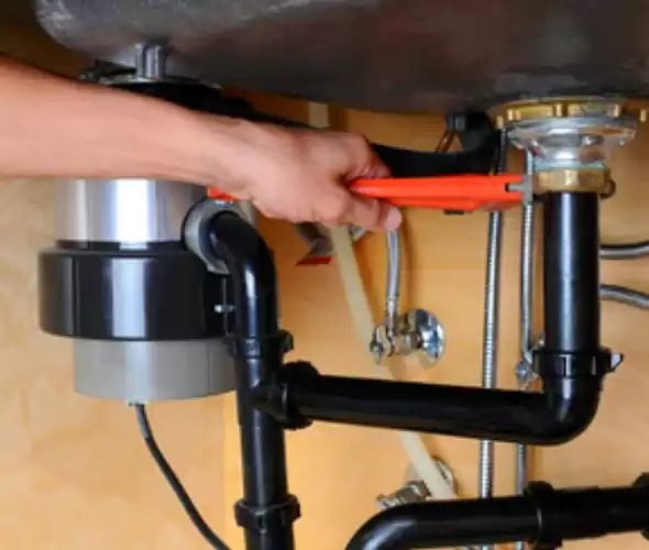 Professional Garbage Disposal Repair in Miramar, FL