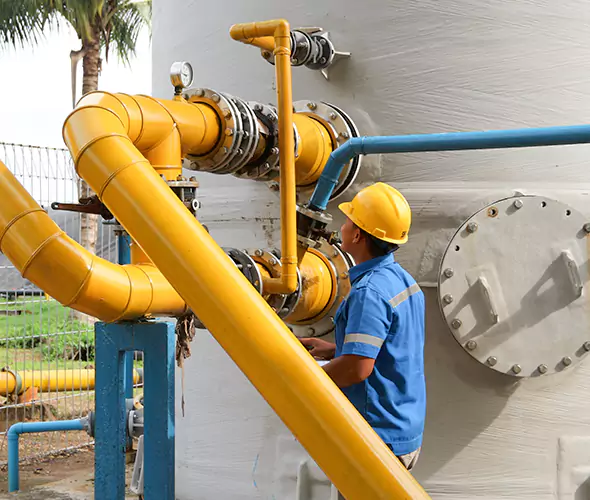 Expert Plumber for Gas Line Repair in Miramar, FL: Schedule Affordable Repair Services with Us