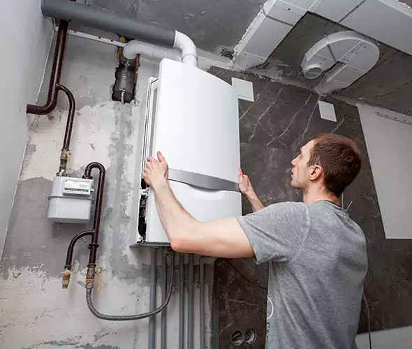 Certified Experts for Gas Water Heater Installation in Miramar, FL