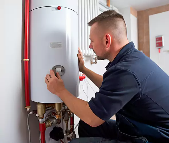 Expert Plumber for Gas Water Heater Replacement in Miramar, FL: Schedule Affordable Replacement Services with Us