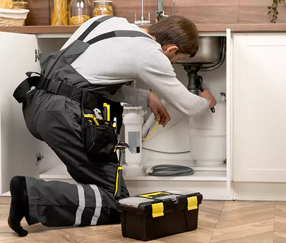 Certified Plumbers for Insinkerator Installation in Miramar