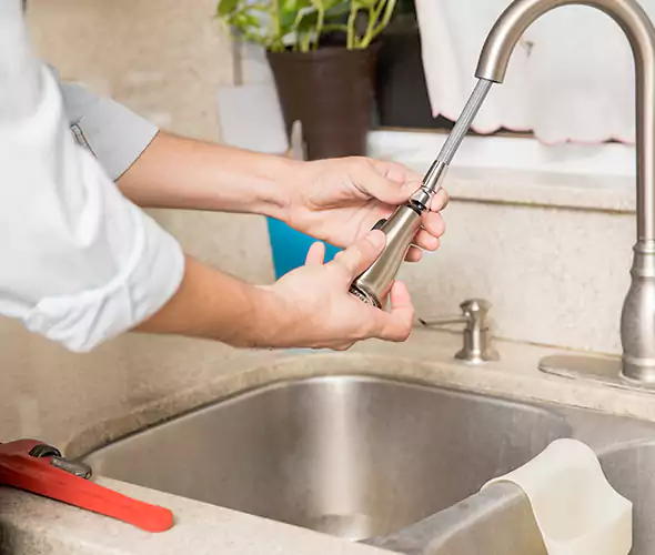 Expert Plumber for Plumbing Inspection in Miramar, FL: Schedule Affordable Inspection Services with Us