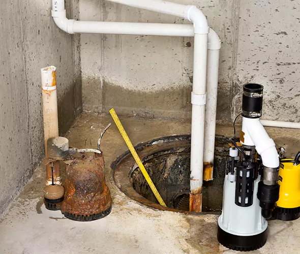 Expert Plumber for Sewage Ejector Pump Installation in Miramar, FL: Schedule Affordable Installation Services with Us