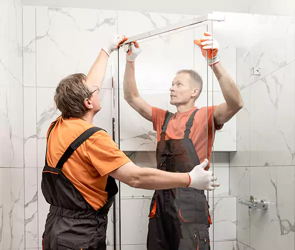 Professional Shower Installation Specialist in Miramar, FL: Schedule Affordable Shower Setup Services with Us