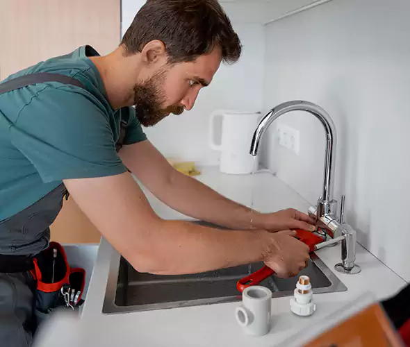 Professional Sink Installation Specialist in Miramar, FL: Schedule Professional Sink Setup Services with Us