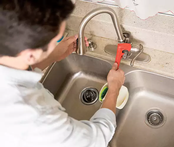 Professional Sink Repair Specialist in Miramar, FL: Schedule Reliable Sink Fixing Services with Us