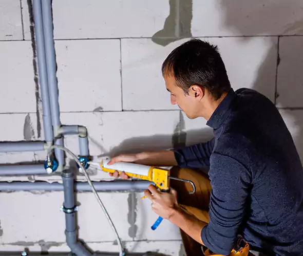 Expert Plumber for Slab Leak Detection in Miramar, FL: Schedule Affordable Slab Leak Repair Services with Us
