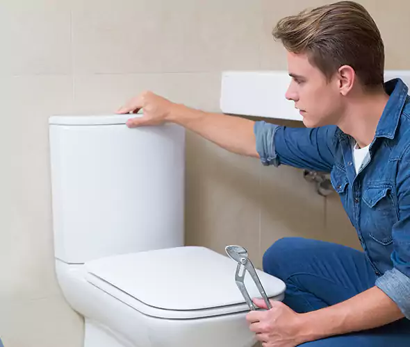 Expert Plumber for Toilet Replacement in Miramar, FL: Schedule Affordable Toilet Replacement Services with Us