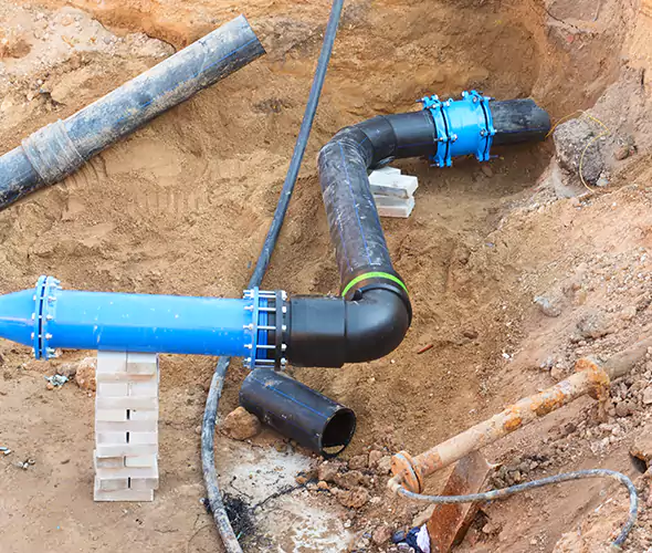 Expert Professional Trenchless Pipe Repair in Miramar, FL