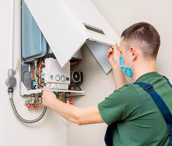 Licensed Experts for Water Heater Installation in Miramar, FL