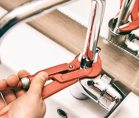 Expert Leak Repair Plumber in Miramar, FL