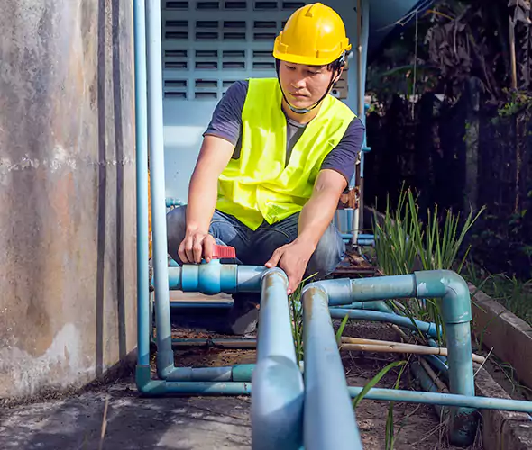 Expert Plumber for Water Line Replacement in Miramar, FL: Schedule Affordable Water Line Replacement Services with Us