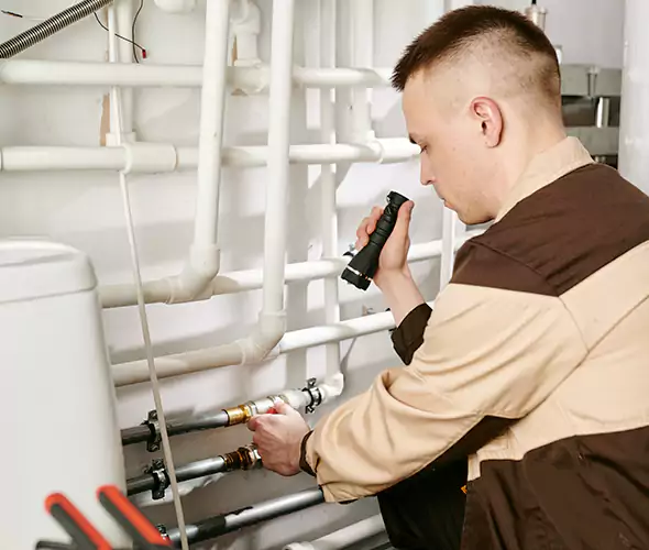 Trusted Water Softener Installers in Miramar, FL