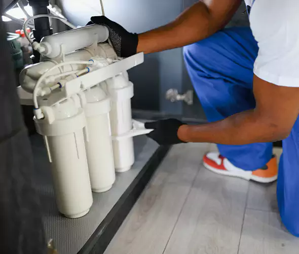 Expert Plumber for Water Softener Replacement in Miramar, FL: Schedule Affordable Replacement Services with Us
