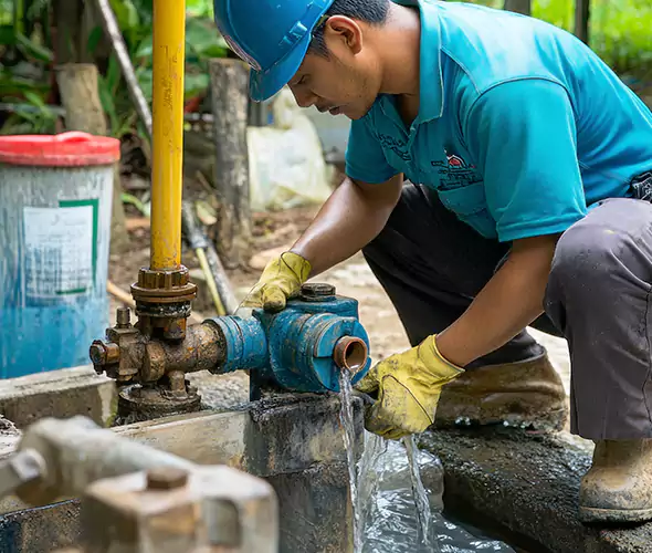 Expert Plumber for Well Pump Replacement in Miramar, FL: Schedule Affordable Well Pump Replacement Services with Us