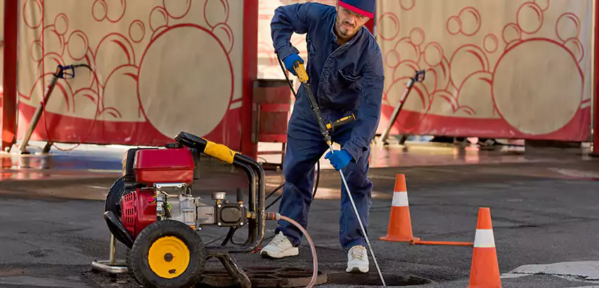 Professional Drains Camera Inspection in Miramar, FL