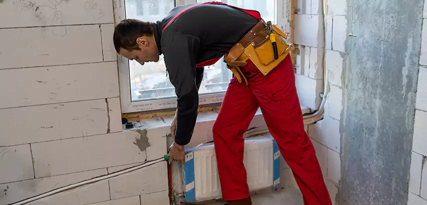 Professional Foundation Leak Repair Services in Miramar, FL