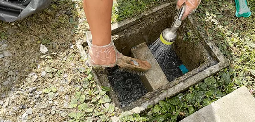 Professional Grease Trap Cleaning Services in Miramar, FL