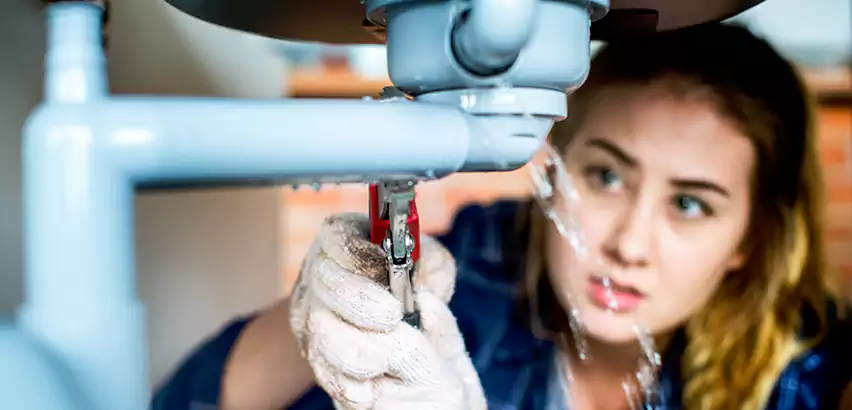 Reliable Pipe Repair Services in Miramar, FL