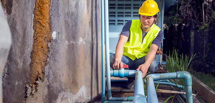 Pipe Replacement in Miramar