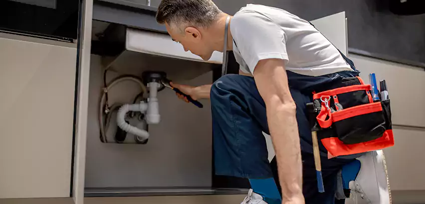 Water Heater Replacement in Miramar