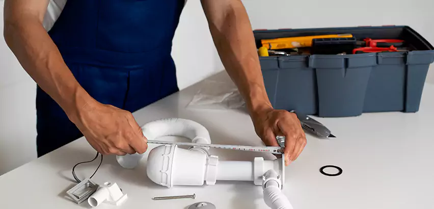 Polybutylene Plumbing Replacement in Miramar