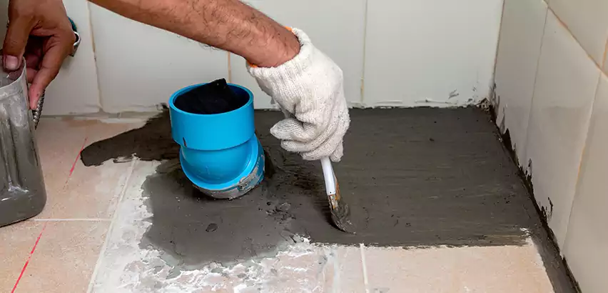 Professional Slab Leak Repair Services in Miramar, FL