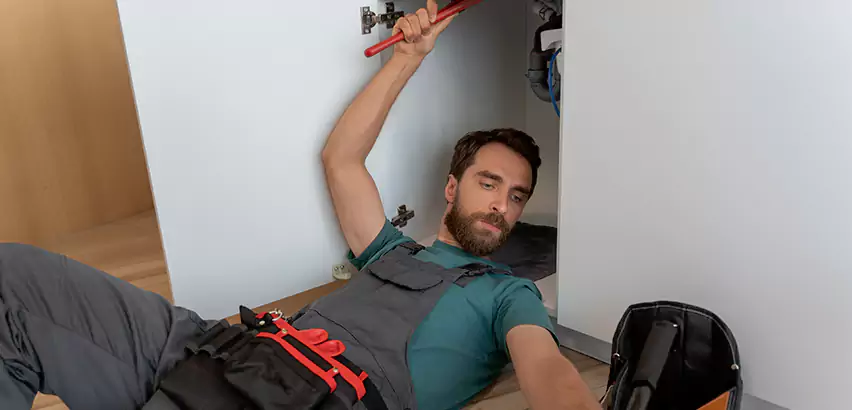 Emergency Basement Leak Repair in Miramar