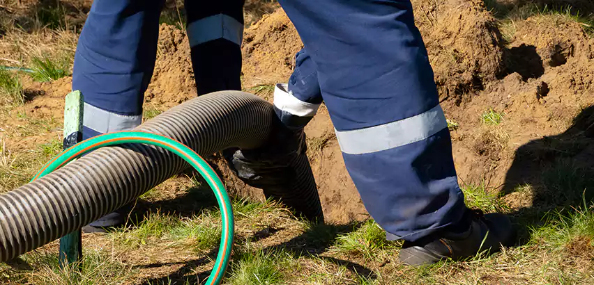 Blocked Drain Repair in Miramar