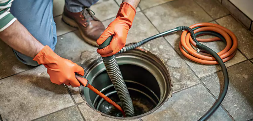 Gutter Drain Repair in Miramar, FL