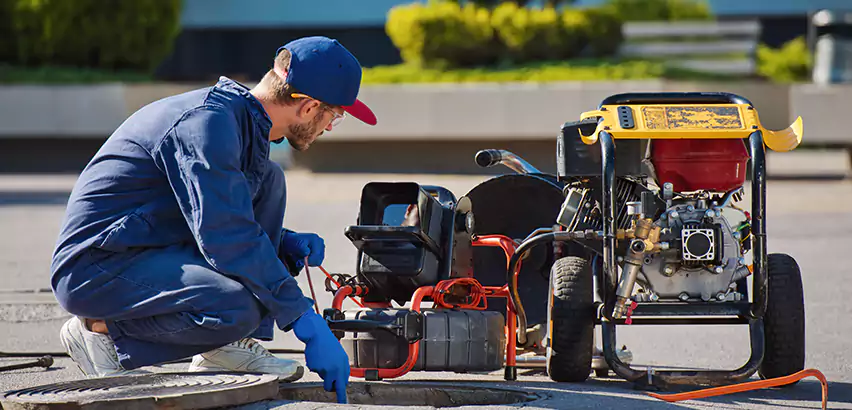 Drain Camera Inspection Near Me Miramar