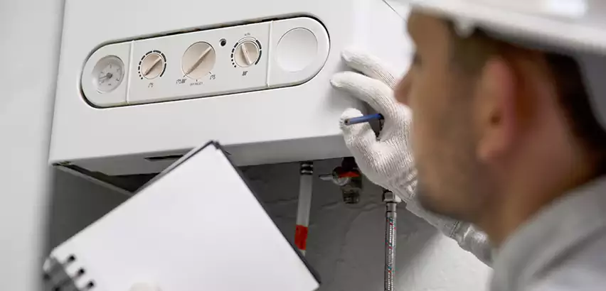 Richmond Electric Tankless Water Heater Installation in Miramar, FL