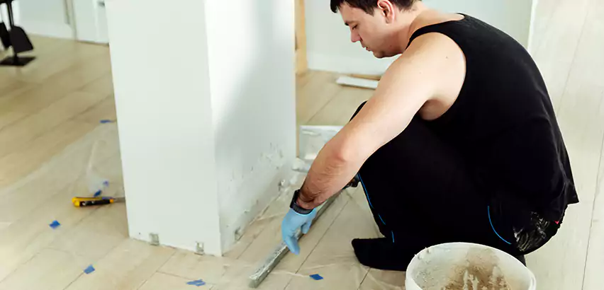 Emergency Foundation Leak Repair in Miramar, FL