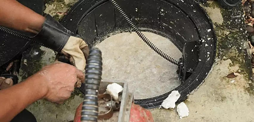 Fat Trap Cleaning in Miramar, FL