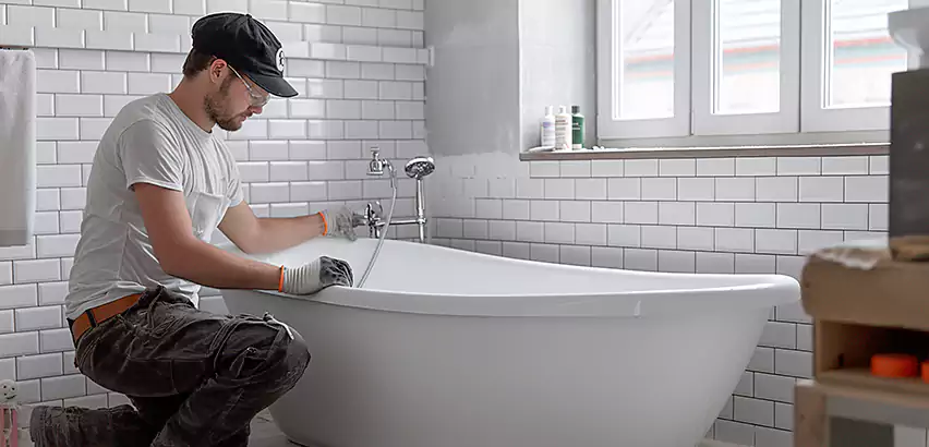 Leak Detection Companies Near Me in Miramar