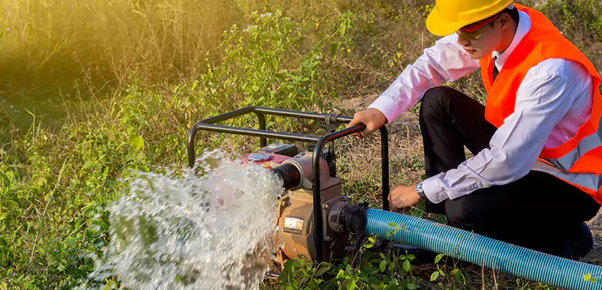 Well Pump Repair Miramar