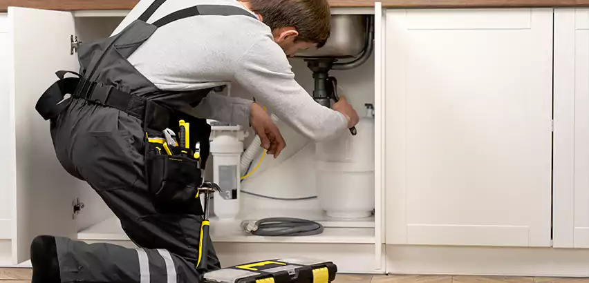 Sewer Line Replacement in Miramar