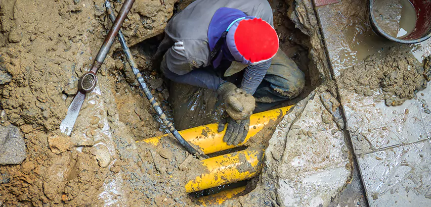 Main Line Rooter in Miramar