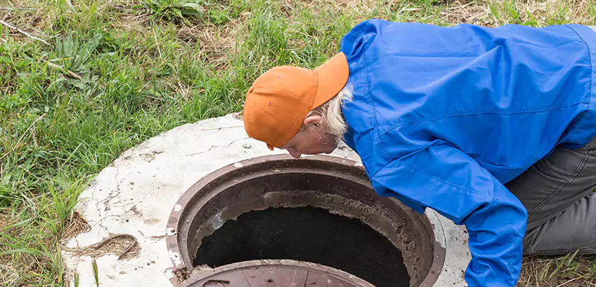 Septic Tank Leak Repair in Miramar, FL