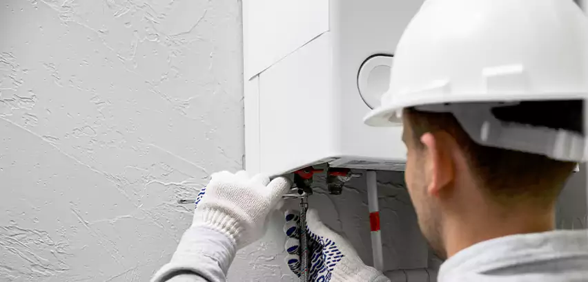 Rheem Tankless Water Heater Replacement in Miramar