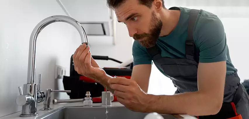 Fire and Water Damage Restoration in Miramar