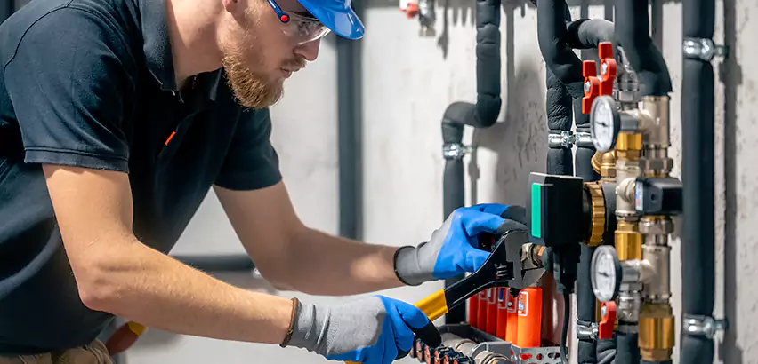 Rainsoft Water Softener Maintenance in Miramar