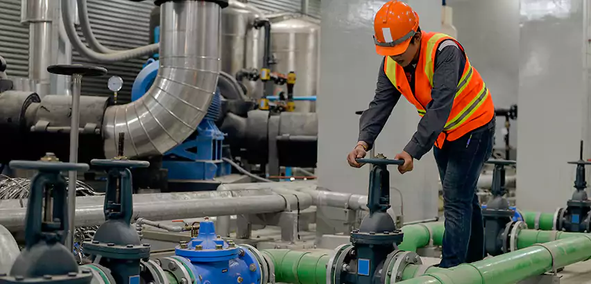 Top-Notch Trenchless Sewer Line Repair Services in Miramar, FL.