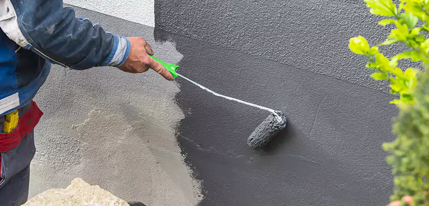 Walls Waterproofing in Miramar, FL