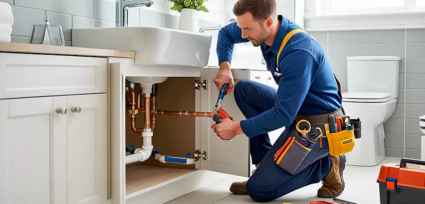 Water Damage Restoration in Miramar